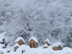 -瓦屋山景区