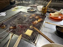 -同心烧烤(总店)