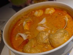 -狮拾久·现代新加坡料理(福田COCO Park店)