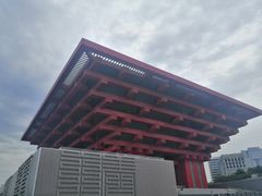 -中华艺术宫(上海美术馆)