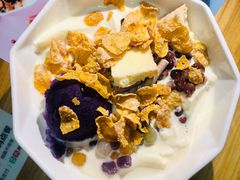 -觅豆豆花甜品(望平街店)