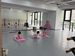 -中央芭蕾舞团·中芭艺蕾(酒仙桥明星校区)