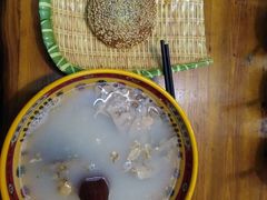 -豫石记羊汤(北苑店)