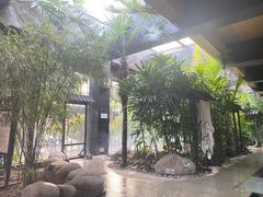 -三江森林温泉度假区