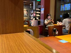 -COSTA COFFEE(西湖天地店)