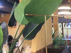 -土著渔匠·养生蝴蝶鱼(香樟路店)