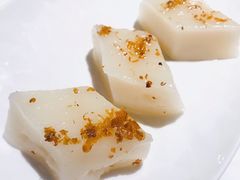 桂花拉糕-绿波廊(豫园店)