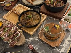 -Hi City·城市之巅