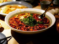 -荣小馆(杭州大厦店)