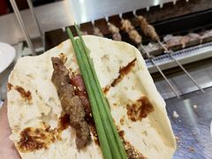 -小寒羊烧烤(凯瑞时代大厦店)