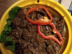 -牛很鲜潮汕牛肉火锅(朝晖路店)