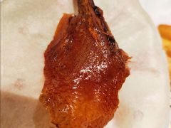 王牌烤鸭-玉林烤鸭店(定福庄店)