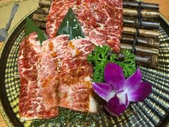 -丸藏和牛烧肉专门店(园区师惠坊店)