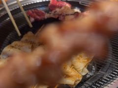 -7星海鲜烧烤(紫光福郡店)