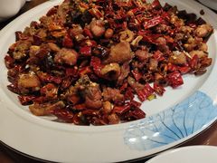辣子鸡-渝味堂(彩云城店)