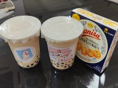 -星多哈·狗咖·拼豆·咖啡