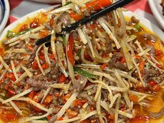 -盐老幺自贡盐帮菜老店