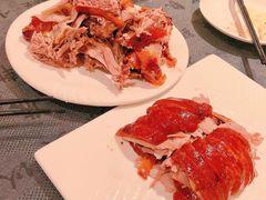 烤鸭-京尊烤鸭店JINGZUN(春秀路店)