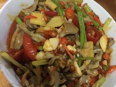 -老游独一佳湘菜馆(高新四路店)