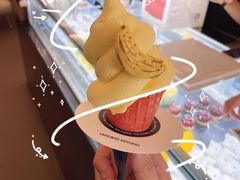 -玲婧胡同·生日蛋糕·餐厅(嘉里城店)