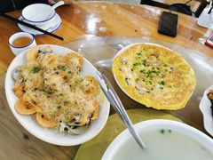 -明记海鲜大排档(巽寮湾店)