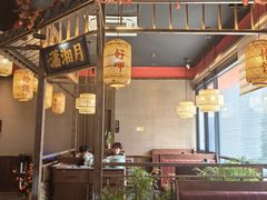 -恰饭·老长沙市井菜 (天河客运站店)