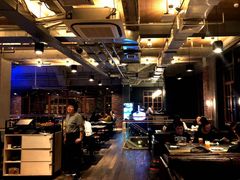 大堂-Goose Island Brewhouse鹅岛精酿啤酒餐厅