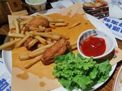 -和源祥·日照菜扛把子(万平口一店)