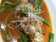 -小船渔村•大连菜•大连焖鱼(黄河路店)