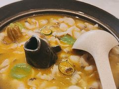 -卞氏菜根香(航空路旗舰店)