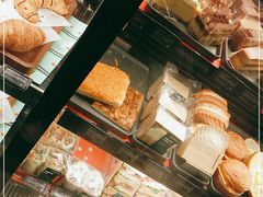 -星巴克(宝山万达店)