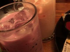 -Outdark Korean Restaurant