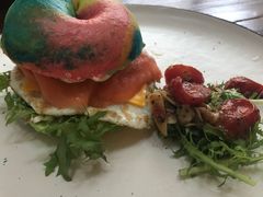 -吃饼人西餐(南开店)