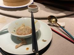 -逸品淮扬(东方渔人码头店)