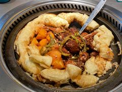 -哈尔滨北方国际青年旅舍(中央大街店)