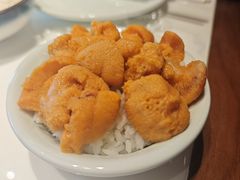 -鲜得莱渔港·小平岛海胆馆(七贤岭店)