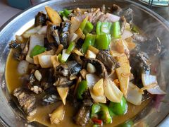 -李东农庄(中南百草园地标店)