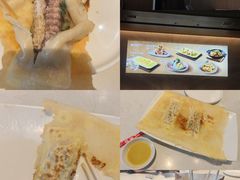 -北李妈妈菜·海肠捞饭(开发区万达店)