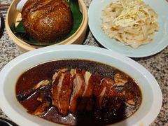 -南京大牌档(香港广场店)