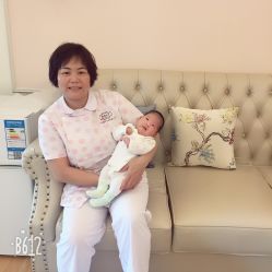 点击看大图 -生命加•Q考拉月子会所(玫瑰园店)