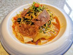 -东北本家小厨(海甸三东路店)