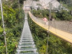 -黄金沟旅游风景区