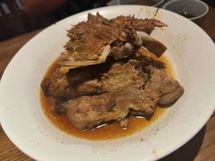 东北酱大骨-北方家宴(番禺永旺店)