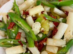 -老东阳·外婆菜(横店店)