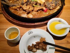 -老板恋上鱼(环山路店)