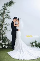 点击看大图 -挪娅婚纱摄影皇家会所