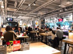 -超级物种(省府店)