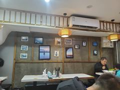 -二扁私房面馆(崂山路店)