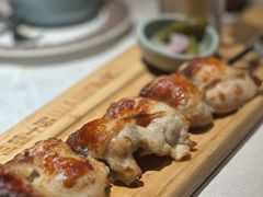 -俄士厨房(环球港店)
