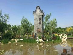 -武清南湖绿博园